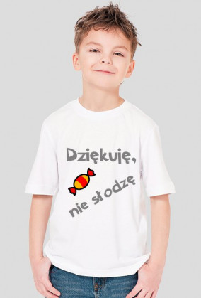 dziękuję