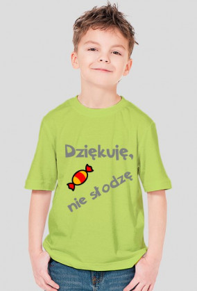dziękuję