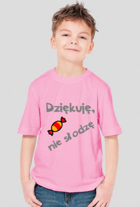 dziękuję