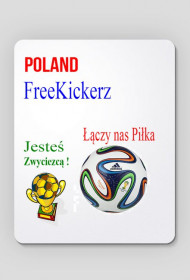 Okładka Poland FK