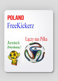 Okładka Poland FK