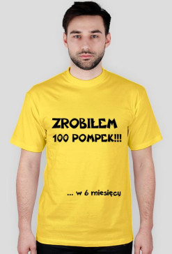 zrobiłem