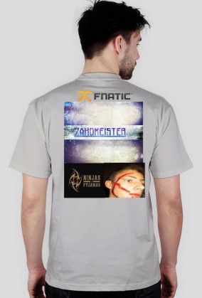 ZakoMeister