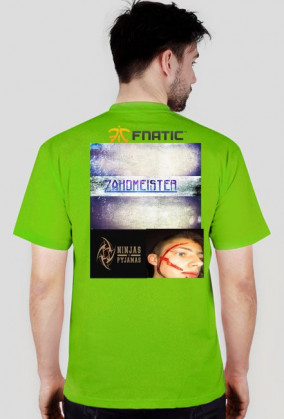 ZakoMeister