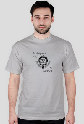 Najlepszy mąż na  świecie