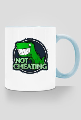 dinosower not cheating at all kubek