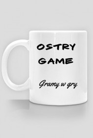 Kubek Ostry Game