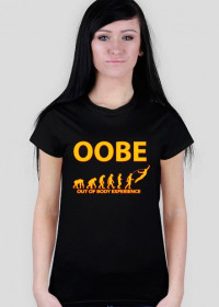 OOBE - Ewolucja Człowieka