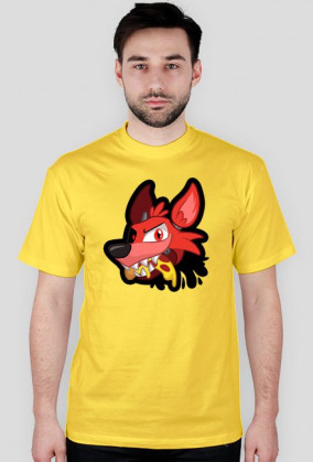 Foxy#2-Męska