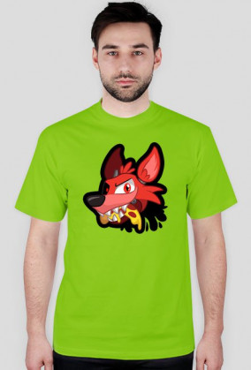 Foxy#2-Męska
