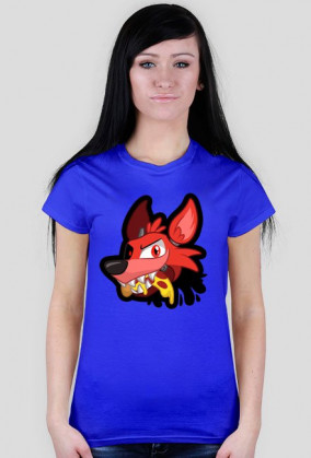 Foxy#2-Damska