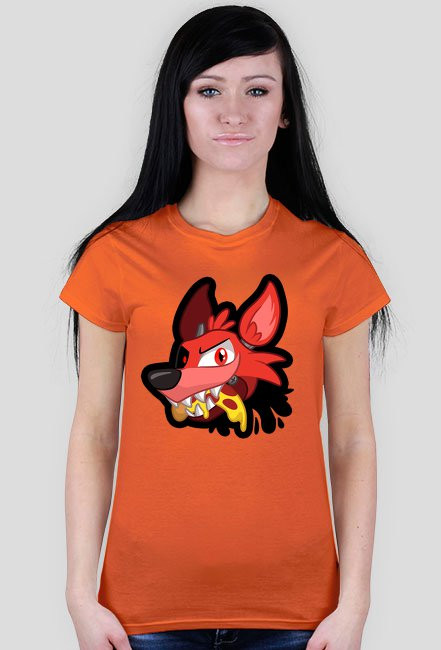 Foxy#2-Damska