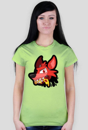 Foxy#2-Damska