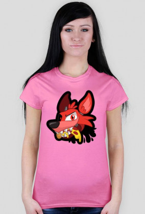 Foxy#2-Damska