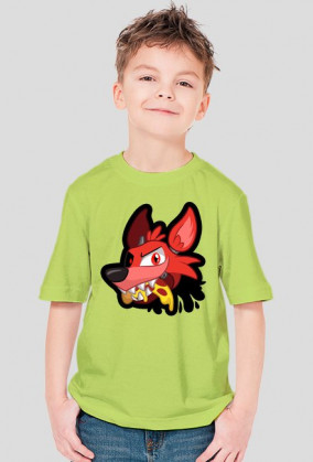 Foxy#2-Dziecięca