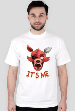 Foxy#5-Męska