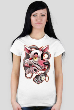 Mangle#6-Damska