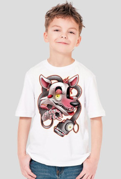 Mangle#6-Dziecięca