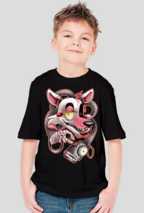 Mangle#6-Dziecięca