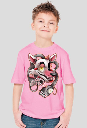 Mangle#6-Dziecięca