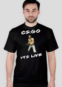 Koszulka (CS:GO LIVE)