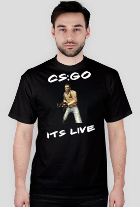 Koszulka (CS:GO LIVE)