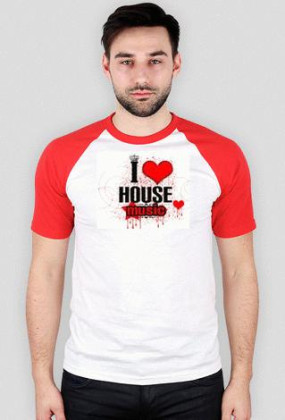 I love House Music