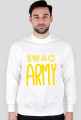 SWAG ARMY-BLUZA MĘSKA/CHŁOPIĘCA