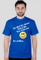 Koszulka (Be Smiling)