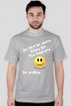 Koszulka (Be Smiling)