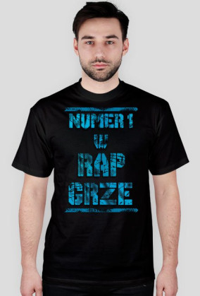 Nr.1 ELS (M) Black