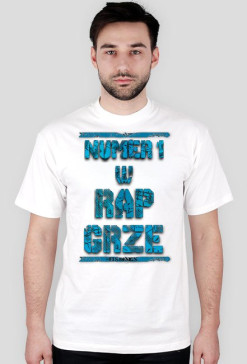 Nr.1 ELS (M) White