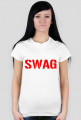 Koszulka "SWAG"