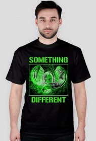 something different - green 2 - męska