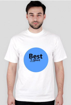 Besty T-shirts MarcelStyle 5zł taniej