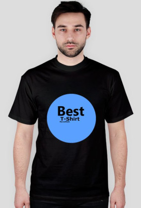 Besty T-shirts MarcelStyle 5zł taniej