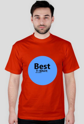 Besty T-shirts MarcelStyle 5zł taniej