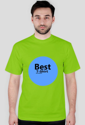Besty T-shirts MarcelStyle 5zł taniej