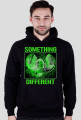 something different - green - bluza męska -2-
