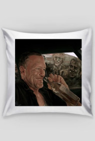 Poduszka Humor z TWD