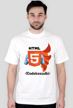 Html koszulki