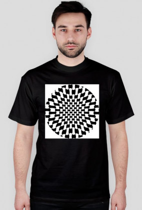 Gorseciki - op-art