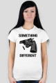 SD - pistolet  - damska