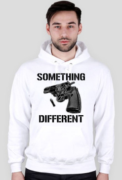 SD - pistolet  - bluza męska -2-