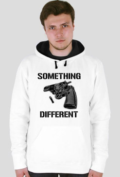SD - pistolet  - bluza męska -3-