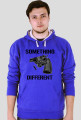 SD - pistolet  - bluza męska -3-