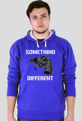 SD - pistolet  - bluza męska -4-