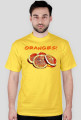 Oranges - męska