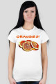 Oranges - damska