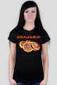Oranges - damska